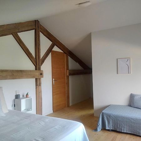 Chambre D'Hotes Du Grand St-Marc Proche Via Rhona Sorgues Εξωτερικό φωτογραφία