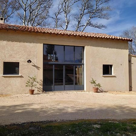 Chambre D'Hotes Du Grand St-Marc Proche Via Rhona Sorgues Εξωτερικό φωτογραφία