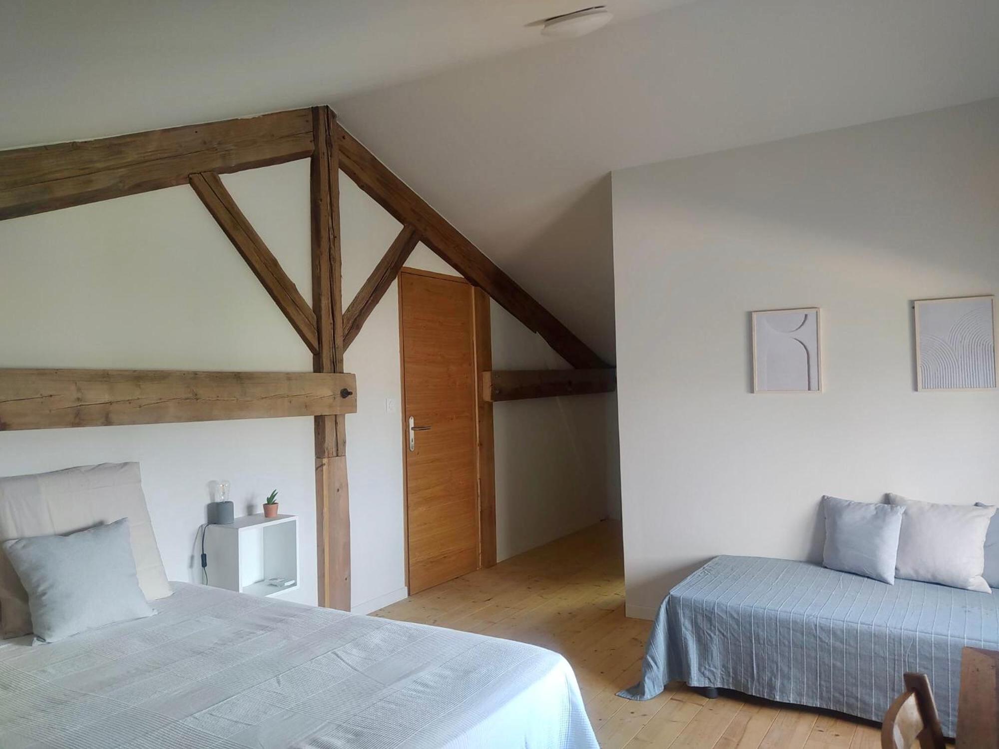 Chambre D'Hotes Du Grand St-Marc Proche Via Rhona Sorgues Εξωτερικό φωτογραφία
