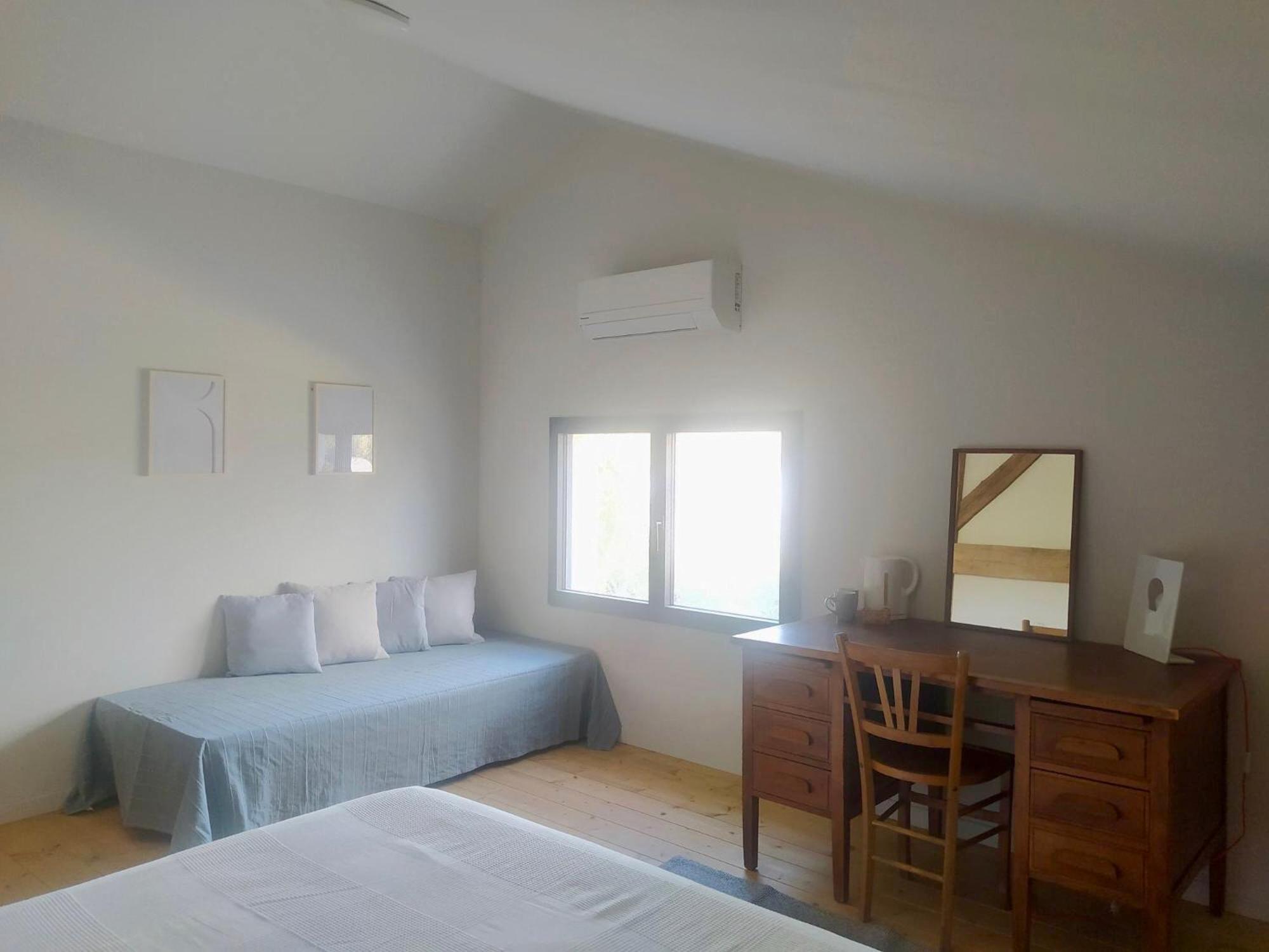 Chambre D'Hotes Du Grand St-Marc Proche Via Rhona Sorgues Εξωτερικό φωτογραφία