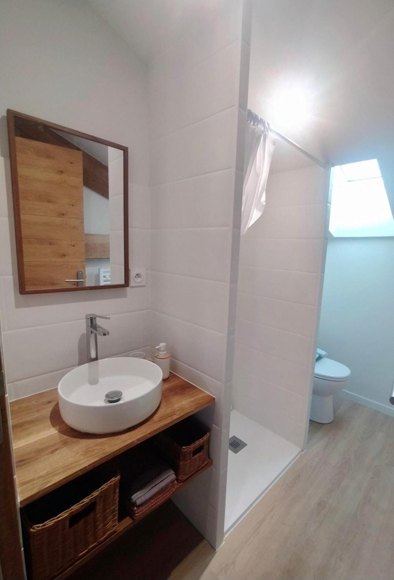 Chambre D'Hotes Du Grand St-Marc Proche Via Rhona Sorgues Εξωτερικό φωτογραφία