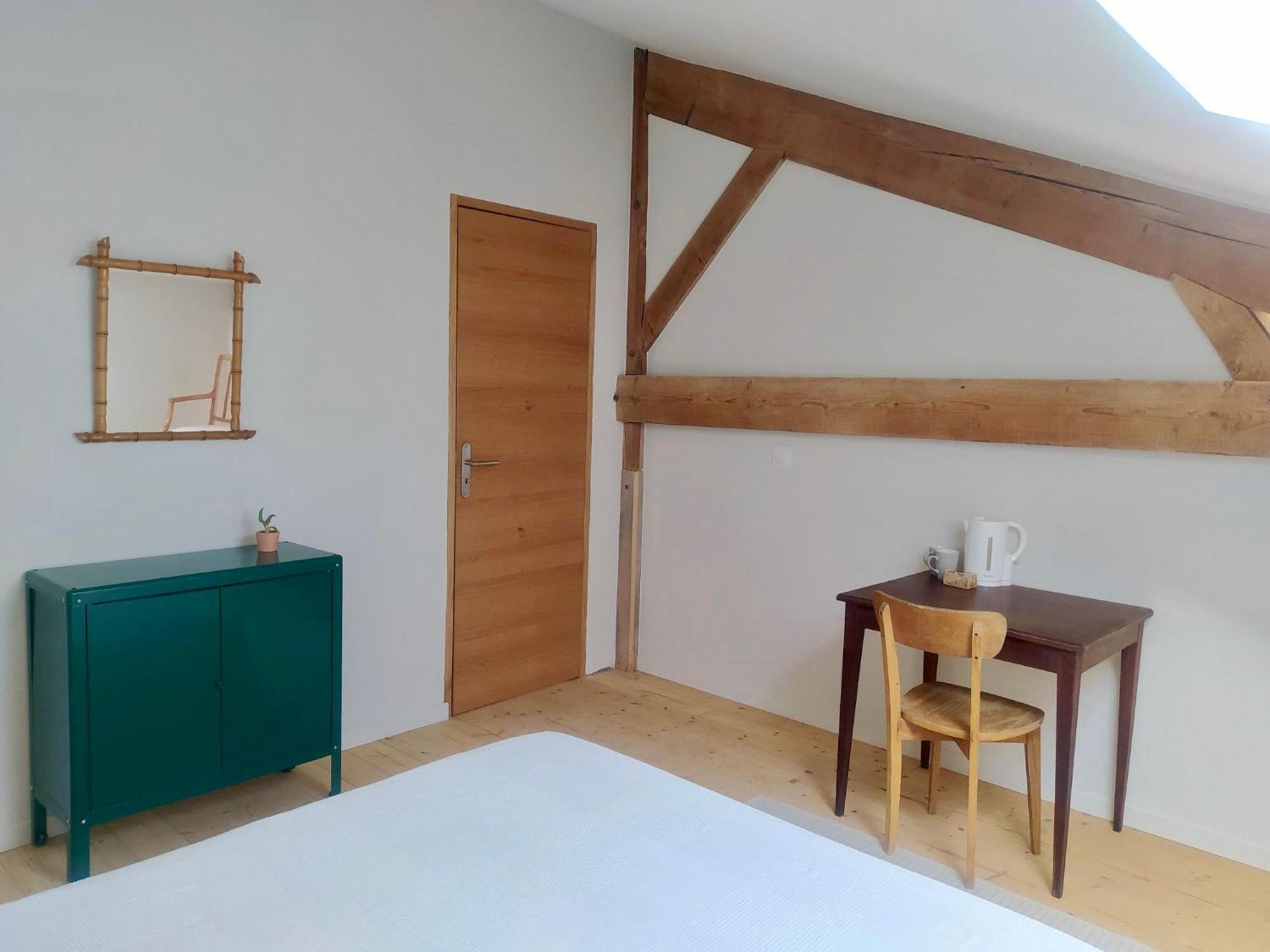 Chambre D'Hotes Du Grand St-Marc Proche Via Rhona Sorgues Εξωτερικό φωτογραφία