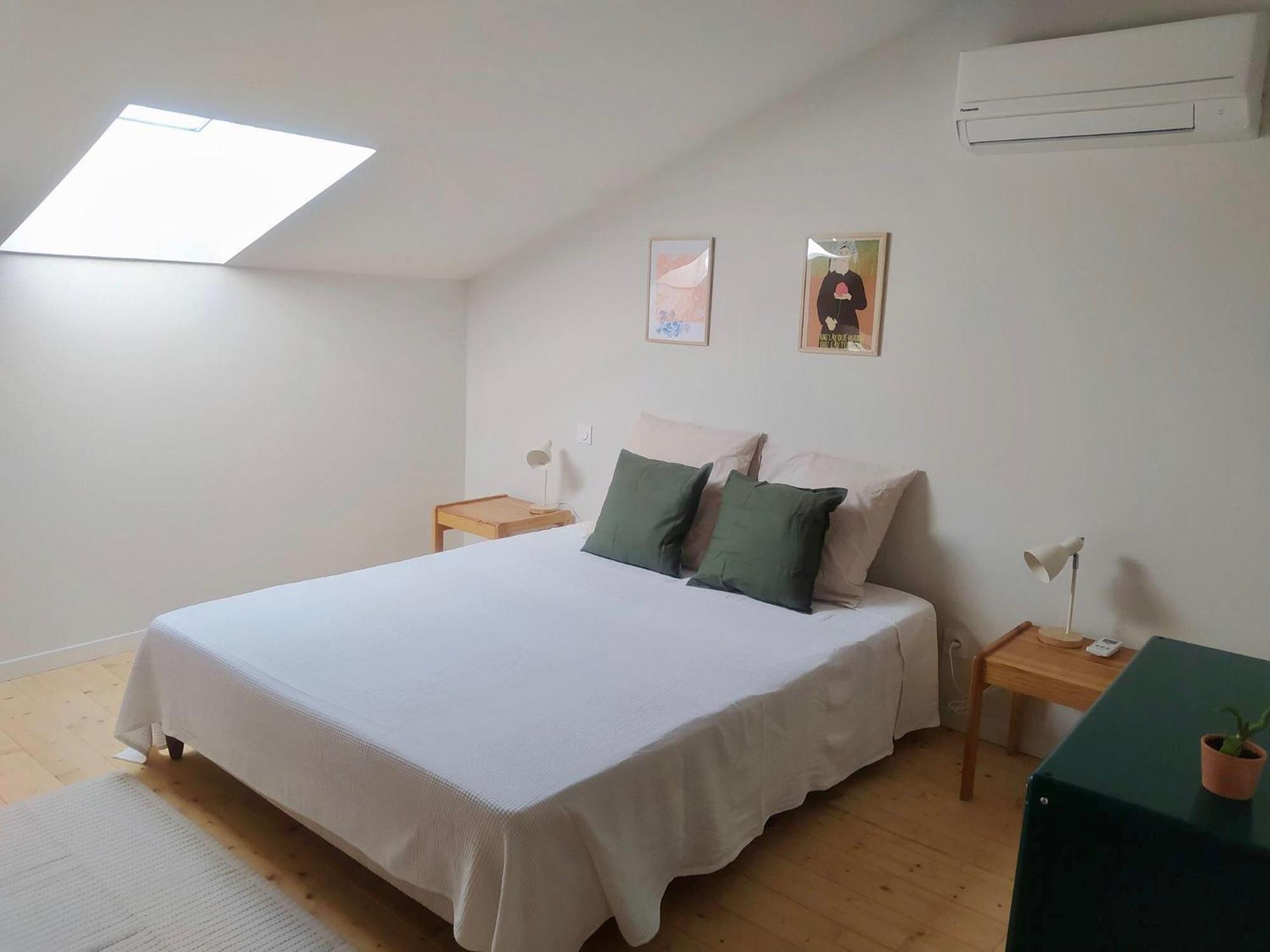 Chambre D'Hotes Du Grand St-Marc Proche Via Rhona Sorgues Εξωτερικό φωτογραφία