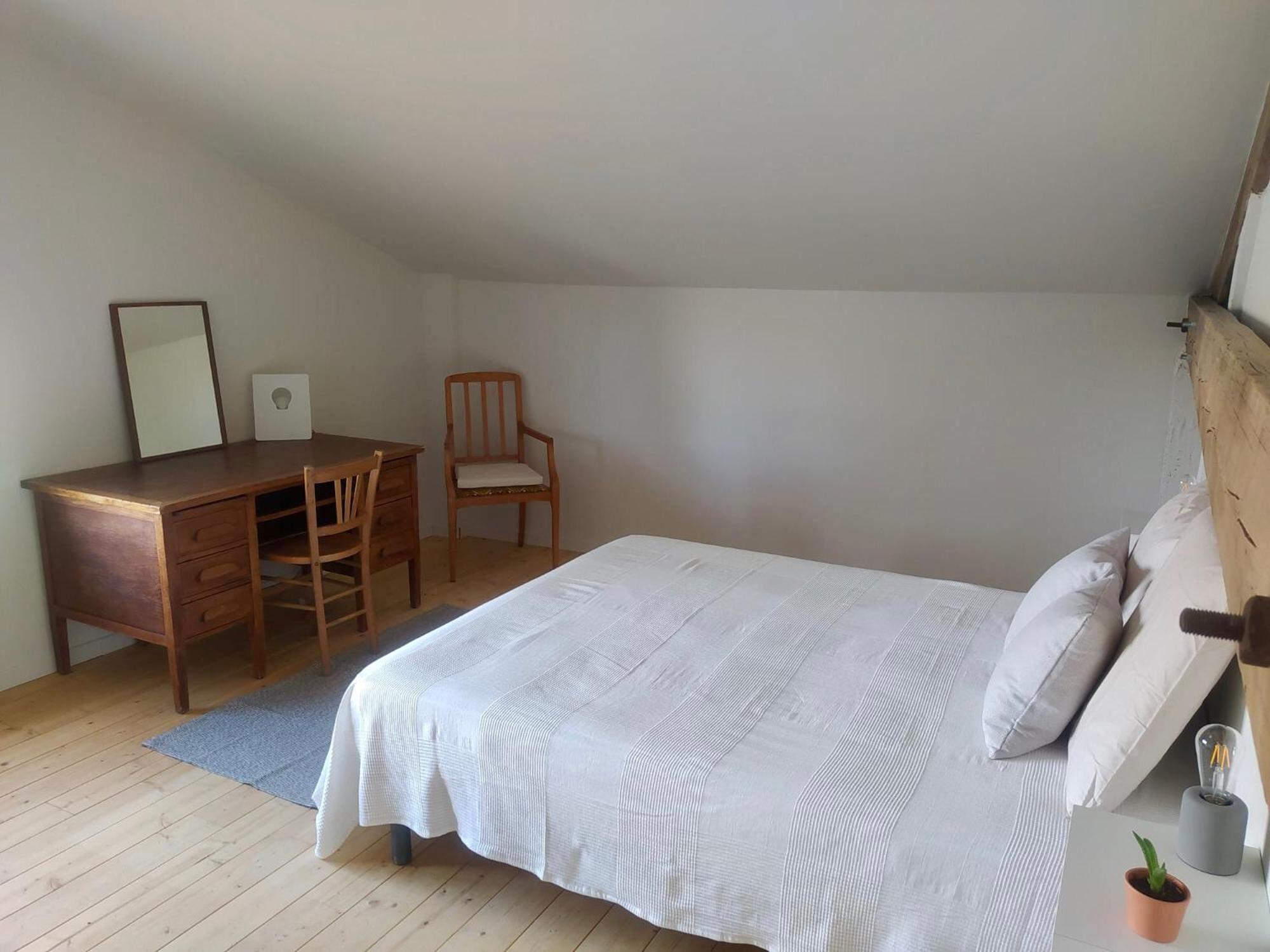 Chambre D'Hotes Du Grand St-Marc Proche Via Rhona Sorgues Εξωτερικό φωτογραφία