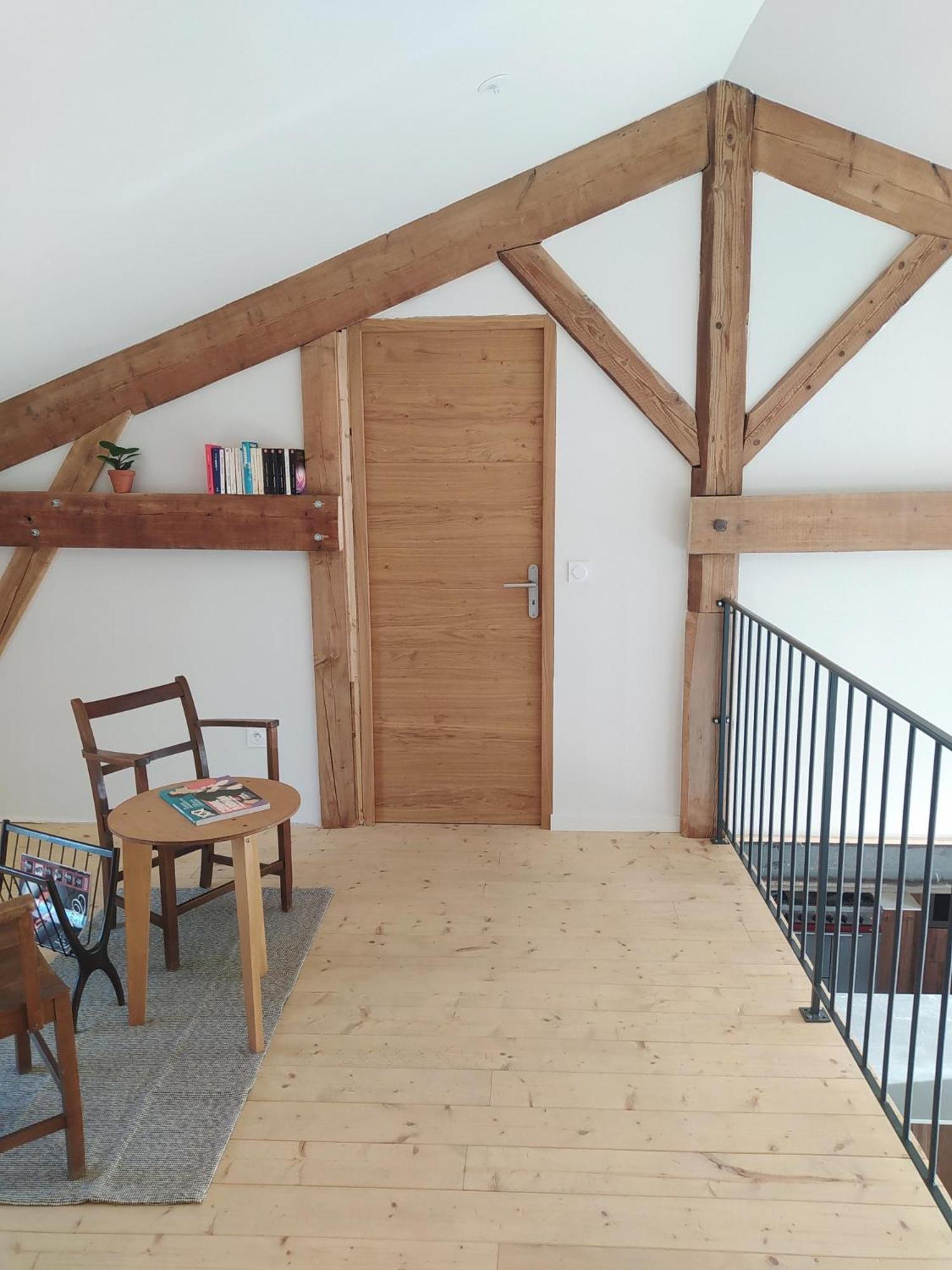 Chambre D'Hotes Du Grand St-Marc Proche Via Rhona Sorgues Εξωτερικό φωτογραφία